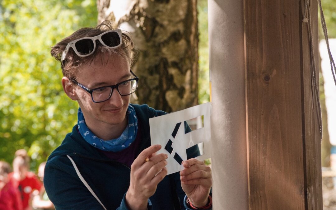 Průběžně přidáváme workshopy