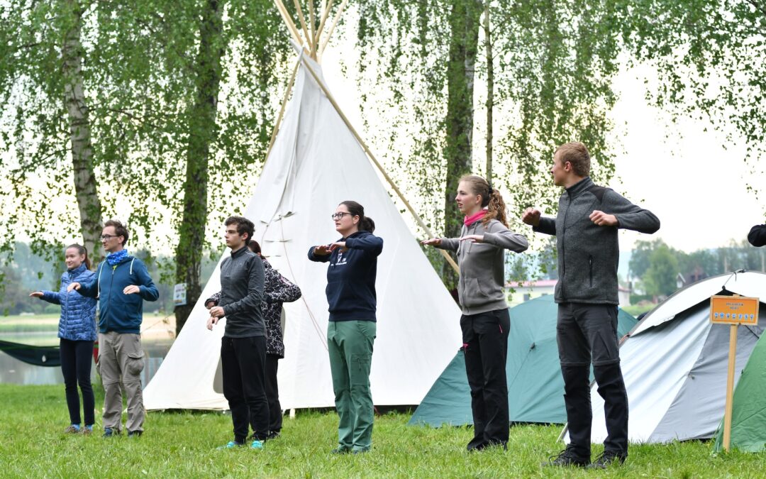 Registraci na festival spustíme 1. února 2026