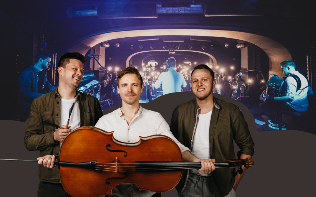 Pavel Čadek a Úcellová skupina