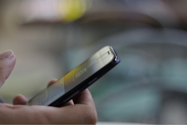 Sociální sítě jednoduše