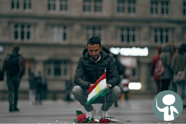 Divokým Kurdistánem