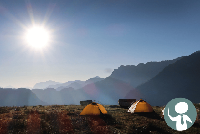 Inspiromat: Oddílové cesty