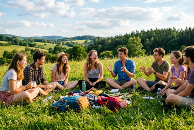 Umělá inteligence a my