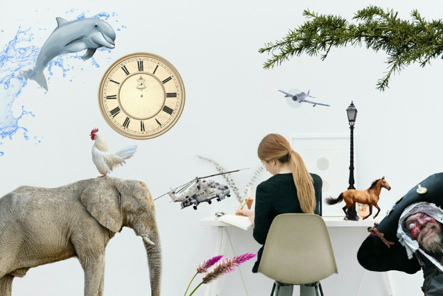 STORYTELLING aneb Pomoz si příběhem