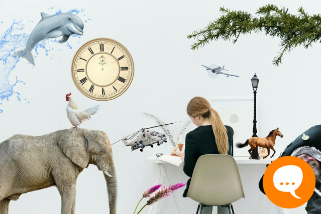 STORYTELLING aneb Pomoz si příběhem