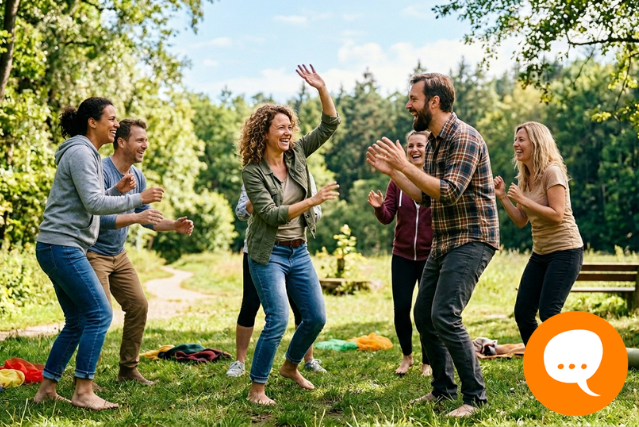 Improvizace aneb ROzjeď to!