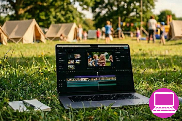 Střih videa v CapCutu