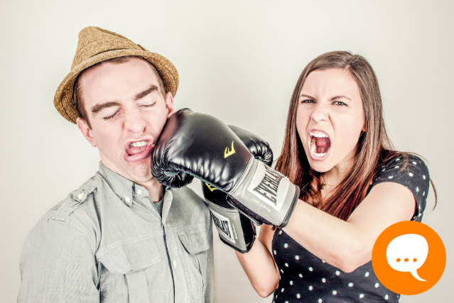 Náročná interní komunikace