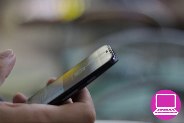 Sociální sítě jednoduše