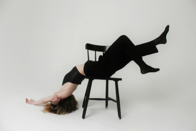 Jak sedět na kostech