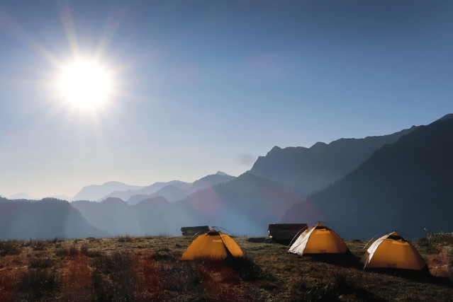 Inspiromat: Oddílové cesty