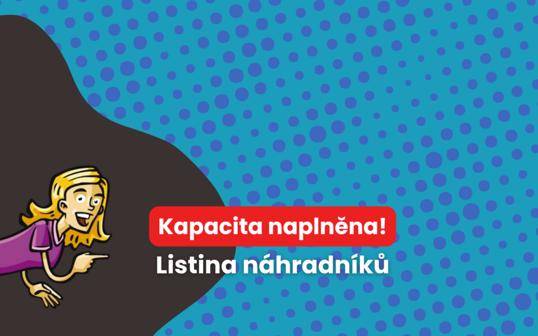 Kapacita festivalu naplněna