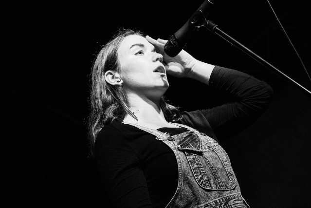 Slam poetry na FunTOMovi!